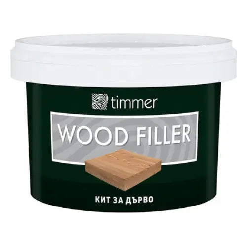 WHITE WOOD 350 G TIMMER KIT - Китове<<<Лакове и импрегнанти за дърво<<<Бои и лакове<<<Praktiker&&&Китове<<<Поддръжка на