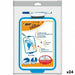 Whiteboard Bic 19 x 26 cm (24 Units) - Електроника Периферни и резервни части<<<Компютри|