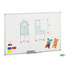 Whiteboard Faibo 90 x 120 cm - Електроника Периферни и резервни части<<<Компютри| Електроника<<<BigBuy&&&Интерактивни