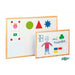 Whiteboard Faibo Magnetic 60 x 90 cm - Електроника Периферни и резервни части<<<Компютри|