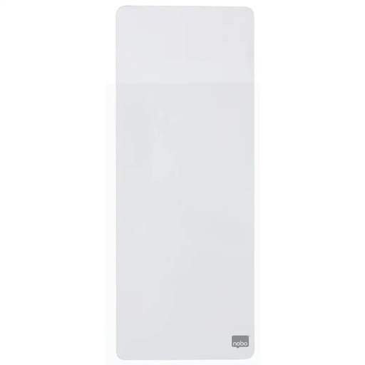 Whiteboard Nobo 14 x 36 cm - Електроника Периферни и резервни части<<<Компютри| Електроника<<<BigBuy&&&Интерактивни