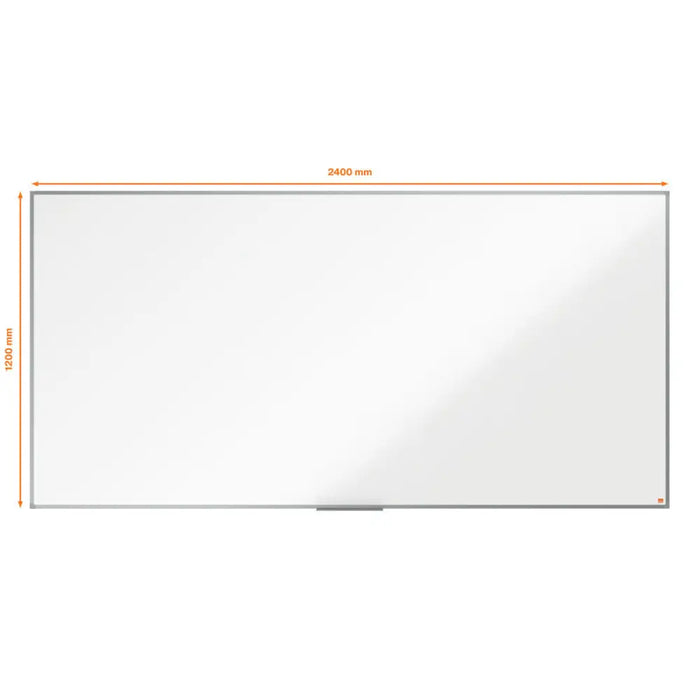 Whiteboard Nobo 240 x 120 cm - Електроника Периферни и резервни части<<<Компютри| Електроника<<<BigBuy&&&Интерактивни
