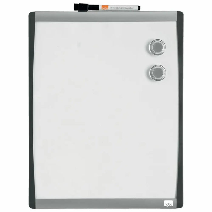 Whiteboard Nobo 28 x 33,5 cm - Електроника Периферни и резервни части<<<Компютри| Електроника<<<BigBuy&&&Интерактивни