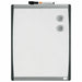 Whiteboard Nobo 28 x 33,5 cm - Електроника Периферни и резервни части<<<Компютри| Електроника<<<BigBuy&&&Интерактивни