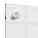 Whiteboard Nobo 30 x 30 cm - Електроника Периферни и резервни части<<<Компютри| Електроника<<<BigBuy&&&Интерактивни