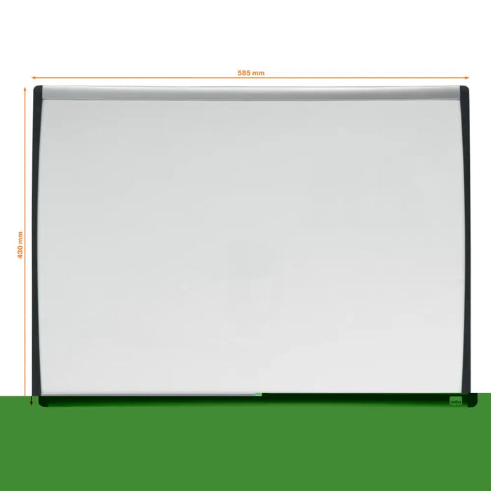 Whiteboard Nobo 58,5 x 43 cm - Електроника Периферни и резервни части<<<Компютри| Електроника<<<BigBuy&&&Интерактивни