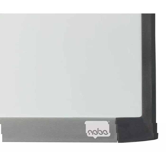 Whiteboard Nobo 58,5 x 43 cm - Електроника Периферни и резервни части<<<Компютри| Електроника<<<BigBuy&&&Интерактивни