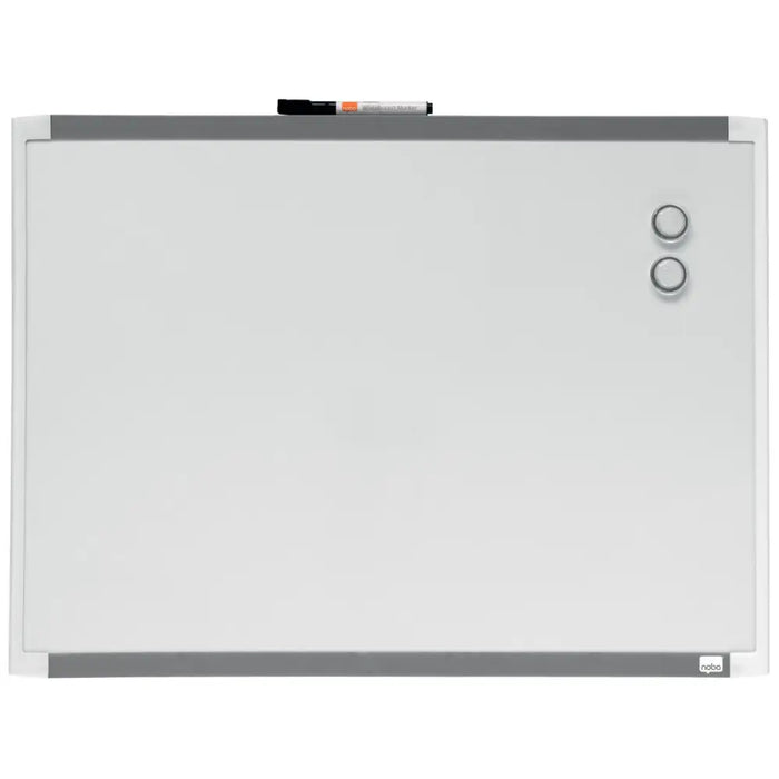 Whiteboard Nobo 58,5 x 43 cm - Електроника Периферни и резервни части<<<Компютри| Електроника<<<BigBuy&&&Интерактивни