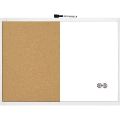 Whiteboard Nobo 58,5 x 43 cm - Електроника Периферни и резервни части<<<Компютри| Електроника<<<BigBuy&&&Интерактивни
