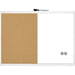 Whiteboard Nobo 58,5 x 43 cm - Електроника Периферни и резервни части<<<Компютри| Електроника<<<BigBuy&&&Интерактивни