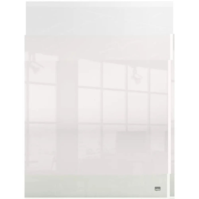 Whiteboard Nobo 60 x 45 cm - Електроника Периферни и резервни части<<<Компютри| Електроника<<<BigBuy&&&Интерактивни