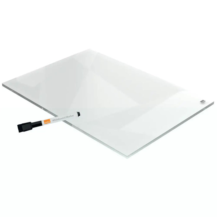 Whiteboard Nobo - Електроника Периферни и резервни части<<<Компютри| Електроника<<<BigBuy&&&Интерактивни