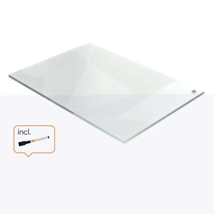 Whiteboard Nobo - Електроника Периферни и резервни части<<<Компютри| Електроника<<<BigBuy&&&Интерактивни
