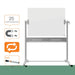 Whiteboard Nobo Impression Pro 120 x 90 cm - Електроника Периферни и резервни части<<<Компютри|