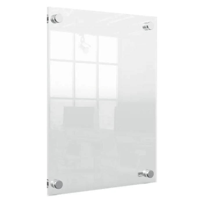 Whiteboard Nobo Transparent Acrylic - Електроника Периферни и резервни части<<<Компютри|