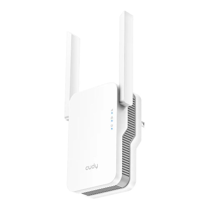 Wi-Fi Amplifier Cudy AX1800 - Access Point<<<Мрежово оборудване<<<ValiAPI&&&Компютър Мрежи и компоненти<<<Компютри|