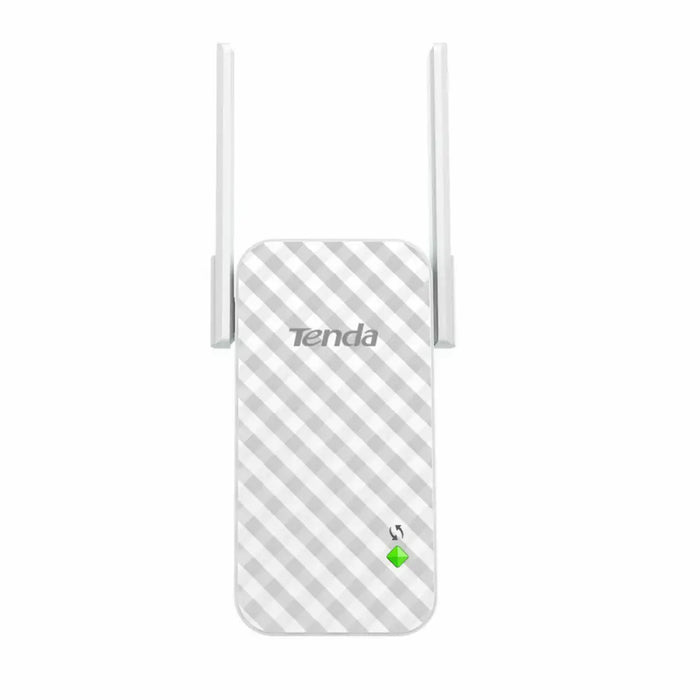 Wi-Fi Amplifier Tenda A9V3.0(EU) - Електроника Звук<<<Компютри| Електроника<<<BigBuy&&&Високи тонколони<<<Електроника