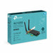 Wi-Fi Network Card TP-Link Archer T4E - Компютър Мрежи и компоненти<<<Компютри| Електроника<<<BigBuy&&&Карти