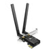 Wi-Fi Network Card TP-Link ARCHER TX55E - Network<<<Основна<<<DunaXML&&&Карти PCI<<<Компютър Мрежи и