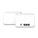 Wi-Fi repeater Mercusys AX1800 - Компютър Мрежи и компоненти<<<Компютри| Електроника<<<BigBuy&&&WIFI мрежи<<<Компютър