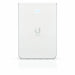 Wi-Fi Repeater + Router + Access Point UBIQUITI Unifi 6 In-Wall - Компютър Мрежи и компоненти<<<Компютри|