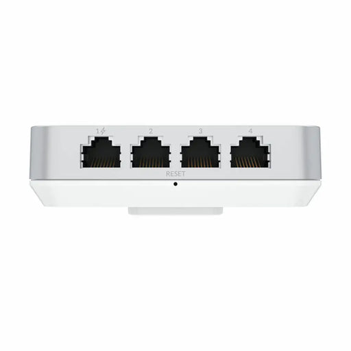 Wi-Fi Repeater + Router + Access Point UBIQUITI Unifi 6 In-Wall - Компютър Мрежи и компоненти<<<Компютри|
