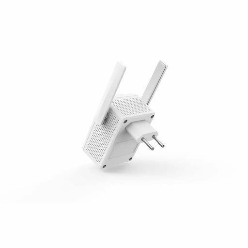 Wi-Fi repeater Tenda A18V3.0(EU) Wi-Fi 5 GHz White - Компютър Мрежи и компоненти<<<Компютри|
