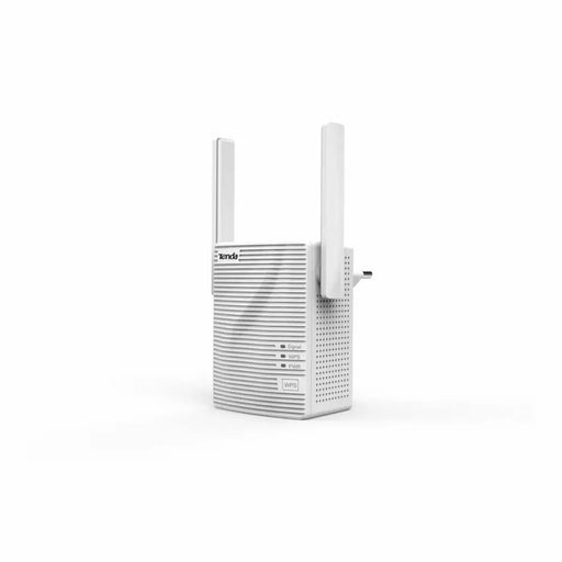 Wi-Fi repeater Tenda A18V3.0(EU) Wi-Fi 5 GHz White - Компютър Мрежи и компоненти<<<Компютри|