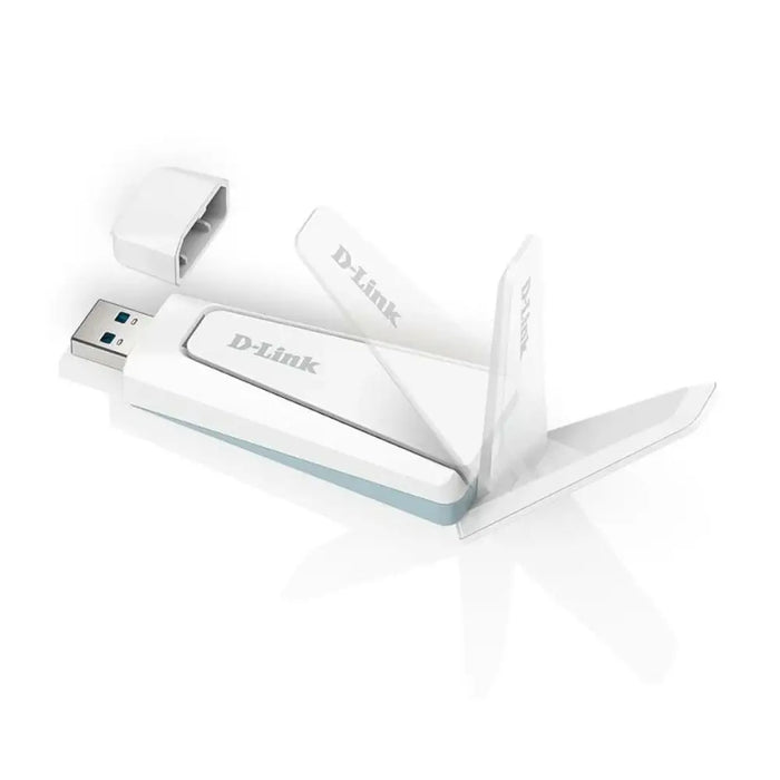 Wi-Fi USB Adapter D-Link AX18U - Компютър Кабели и адаптери<<<Компютри| Електроника<<<BigBuy&&&Адаптери<<<Компютър
