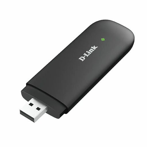 Wi-Fi USB Adapter D-Link DWM-222/R - Компютър Кабели и адаптери<<<Компютри| Електроника<<<BigBuy&&&Адаптери<<<Компютър