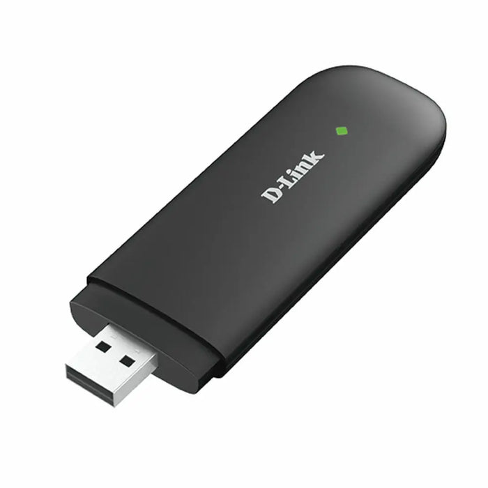 Wi-Fi USB Adapter D-Link DWM-222/R - Компютър Кабели и адаптери<<<Компютри| Електроника<<<BigBuy&&&Адаптери<<<Компютър