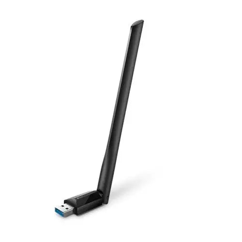 Wi-Fi USB Adapter TP-Link Archer T3U Plus Gigabit Ethernet 867 Mbit/s Black - Network<<<Основна<<<DunaXML&&&Компютър