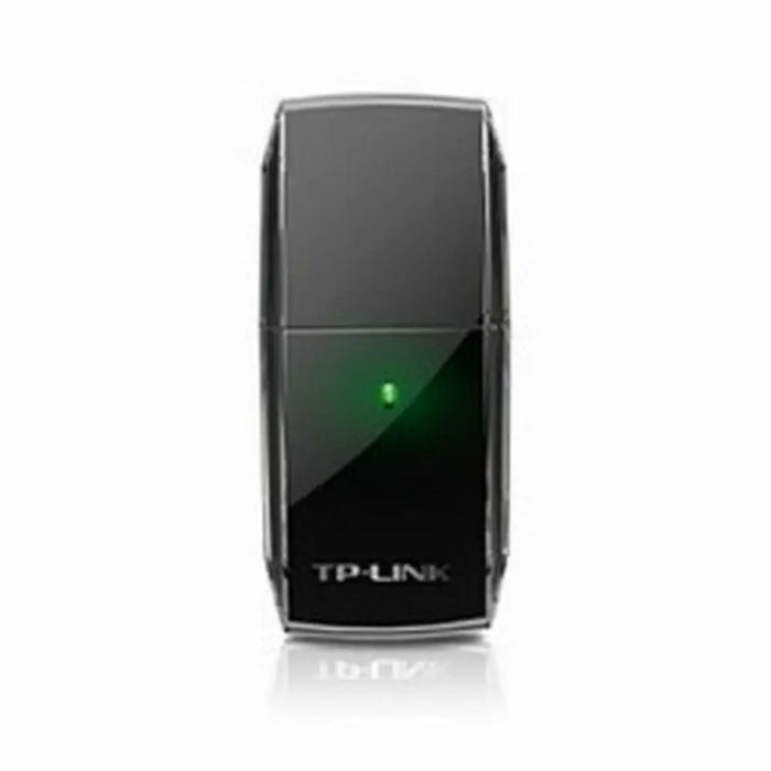 Wi-Fi USB Adapter TP-Link T2U - Компютър Мрежи и компоненти<<<Компютри| Електроника<<<BigBuy&&&Безжични