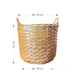 WICKED BASKET S 24X28CM GARDEN STAR HD-10874-S - Саксии<<<Саксии кашпи и цветарници<<<Градина<<<Praktiker