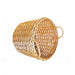 WICKED BASKET S 24X28CM GARDEN STAR HD-10874-S - Саксии<<<Саксии кашпи и цветарници<<<Градина<<<Praktiker