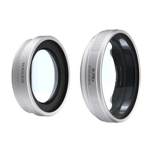 Wide angle and Macro lens Freewell for Fuji X100VI/X100V - For cameras and camcorders<<<Accessories<<<Photo