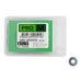 WIDE POLE WASHERS 40 PCS. PRO M Ф5 x 15 MM - Болтове и гайки<<<Винтове и болтови съединения<<<Инструменти и