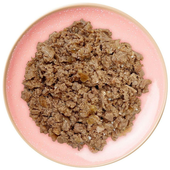 Cat food WIEJSKA ZAGRODA 100 g