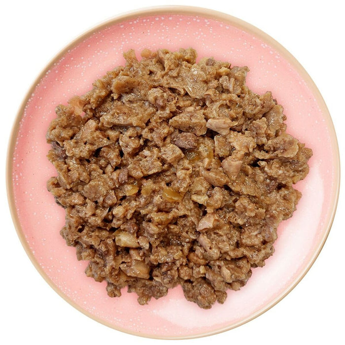 Cat food WIEJSKA ZAGRODA Chicken 100 g