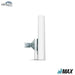 Wifi Antenna UBIQUITI AM-5G17-90 5 GHz 17,1 dBi Exterior White - Компютър Мрежи и компоненти<<<Компютри|