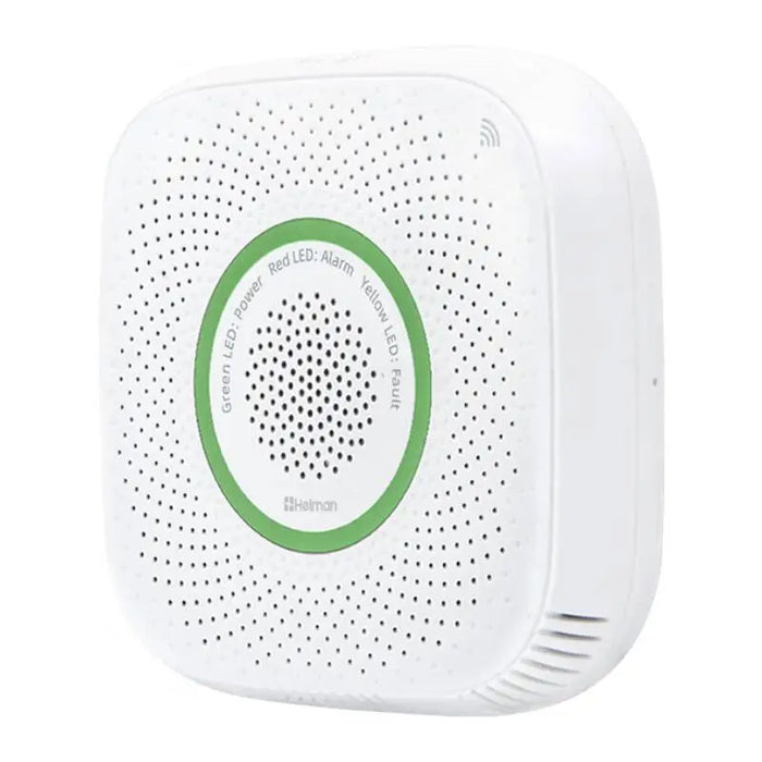 WiFi Heiman WS2CG Tuya smart natural gas leak sensor - Sensors<<<Actuators<<<Smart Home<<<InnproXML