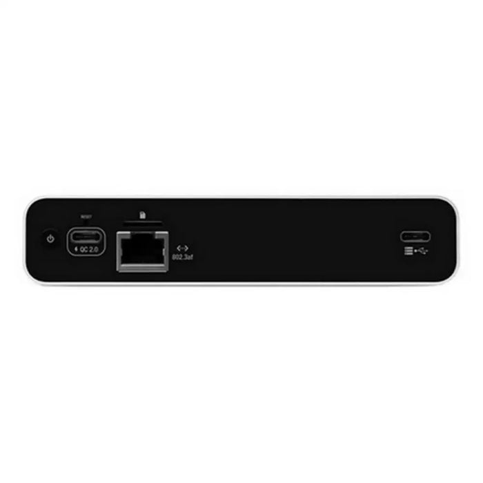 WiFi Network Controller Cloud Key UBIQUITI UCK-G2-PLUS Octa Core PoE LAN Grey - Компютър Мрежи и компоненти<<<Компютри|