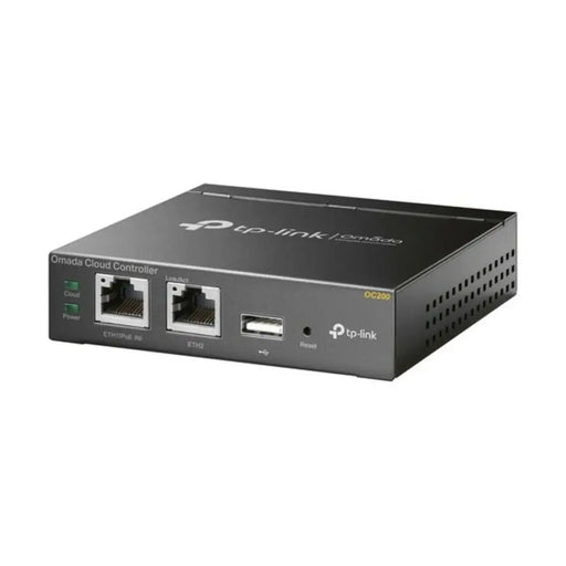 WiFi Network Controller TP-Link OC200 Black - Компютър Мрежи и компоненти<<<Компютри| Електроника<<<BigBuy&&&Безжични