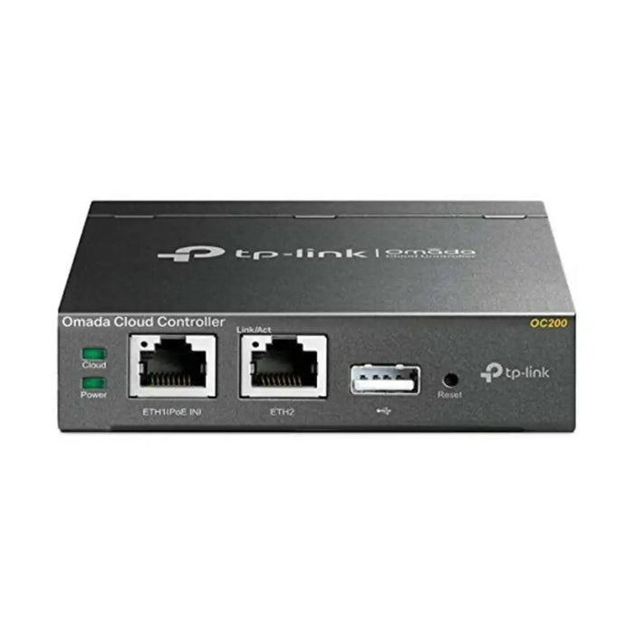 WiFi Network Controller TP-Link OC200 Black - Компютър Мрежи и компоненти<<<Компютри| Електроника<<<BigBuy&&&Безжични