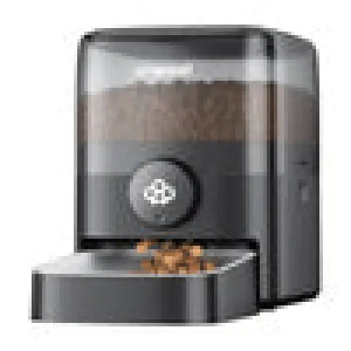 WiFi Oneisall 5L PF08 smart feed dispenser - Bowls<<<Food Dispensers<<<Pets<<<InnproXML