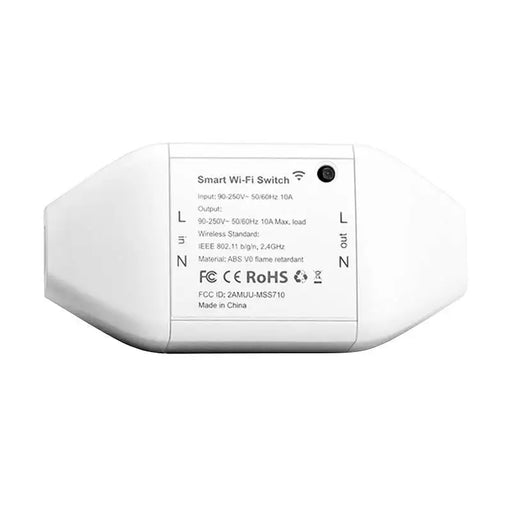 WiFi Smart Switch Meross MSS710HK (HomeKit) - Smart controllers<<<Control devices<<<Smart Home<<<InnproXML