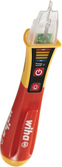 VOLTAGE TESTER 12-1000V WIHA