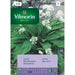WILD GARLIC SEEDS VILMORIN - Семена<<<Семена луковици и разсад<<<Градина<<<Praktiker