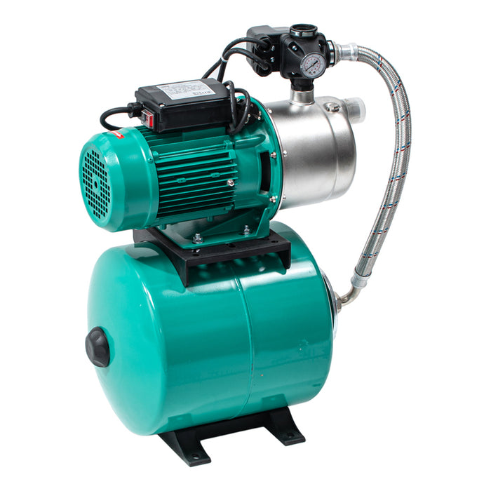 HYDROPHORIC PUMP WILO HWJ 204 X EM