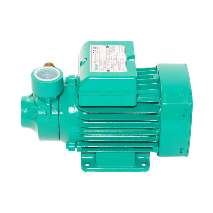 GARDEN PUMP WILO HIPERI 1-5
